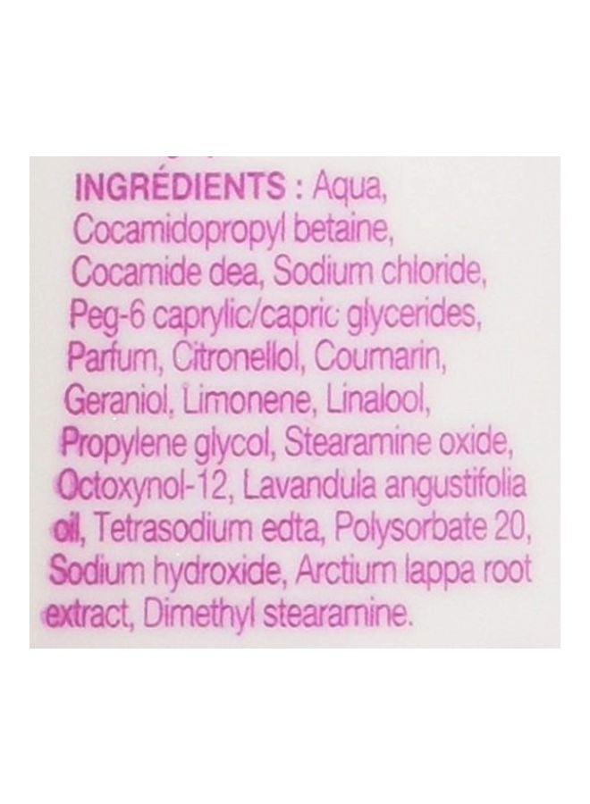 Gentle Cleansing Care 100ml