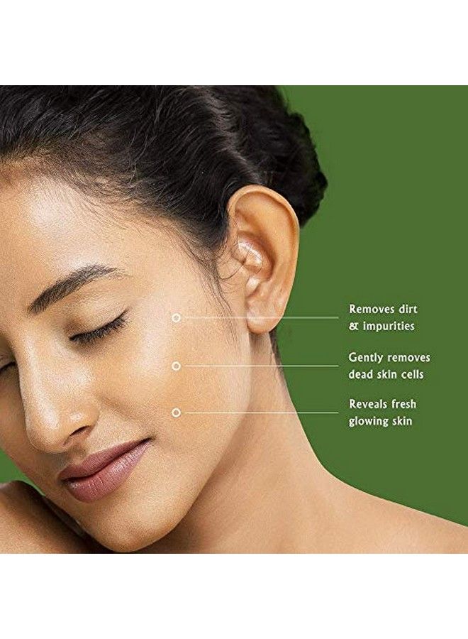 Apriscrub Fresh Apricot Scrub 180G