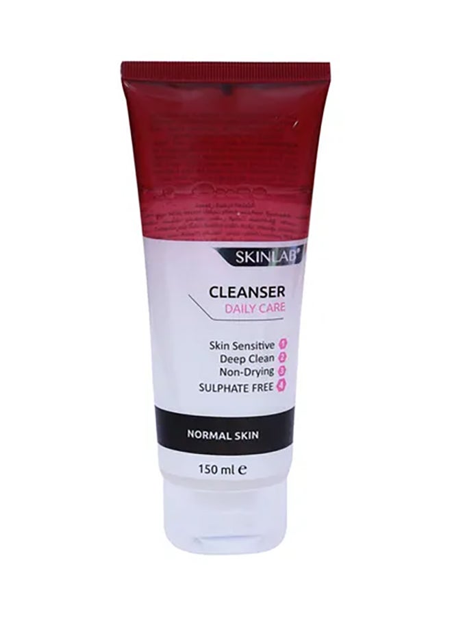 Daily Care Cleanser For Normal Skin 150ml