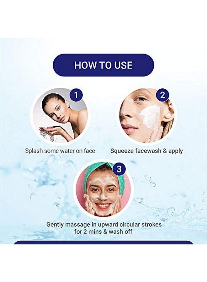 Papaya Brightening Cleanser Anti Aging Face Wash (100Ml)