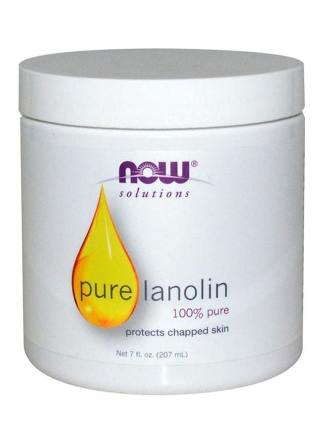 Pure Lanolin Cream white 207ml