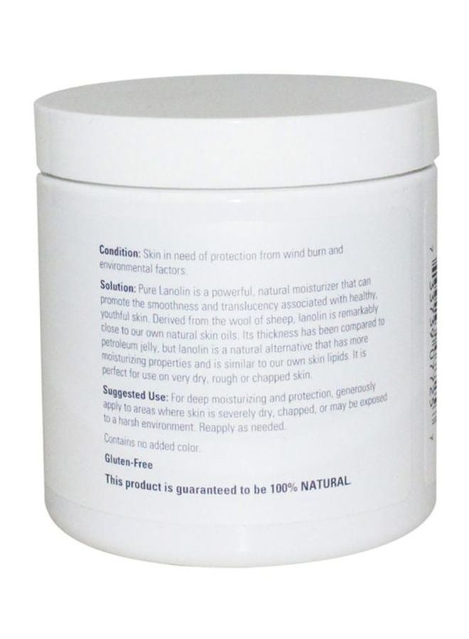 Pure Lanolin Cream white 207ml