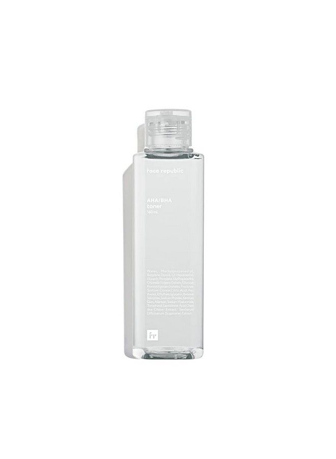 Aha/Bha Toner 160Ml