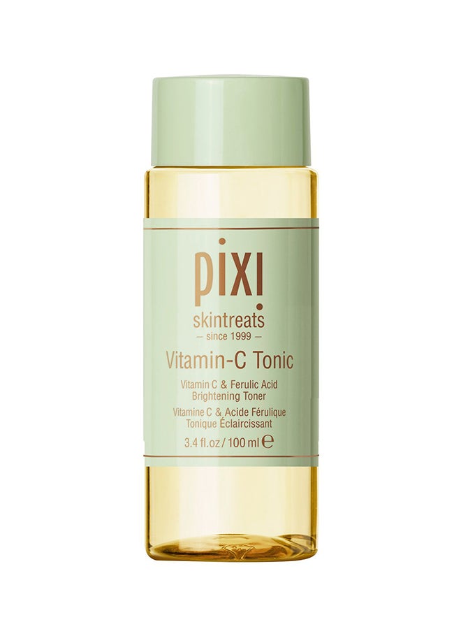 Vitamin C Tonic 100ml