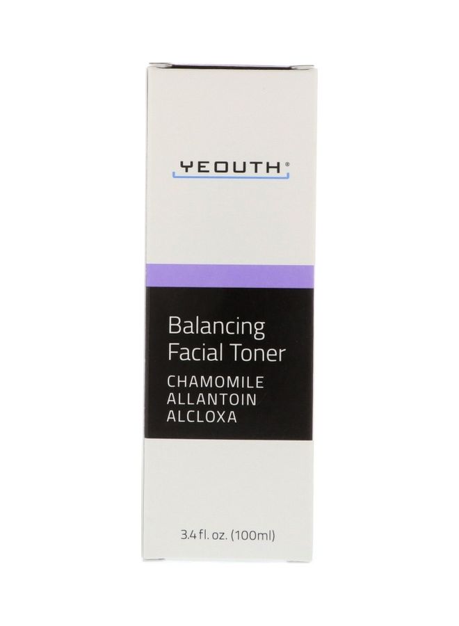 Balancing Facial Toner 100ml
