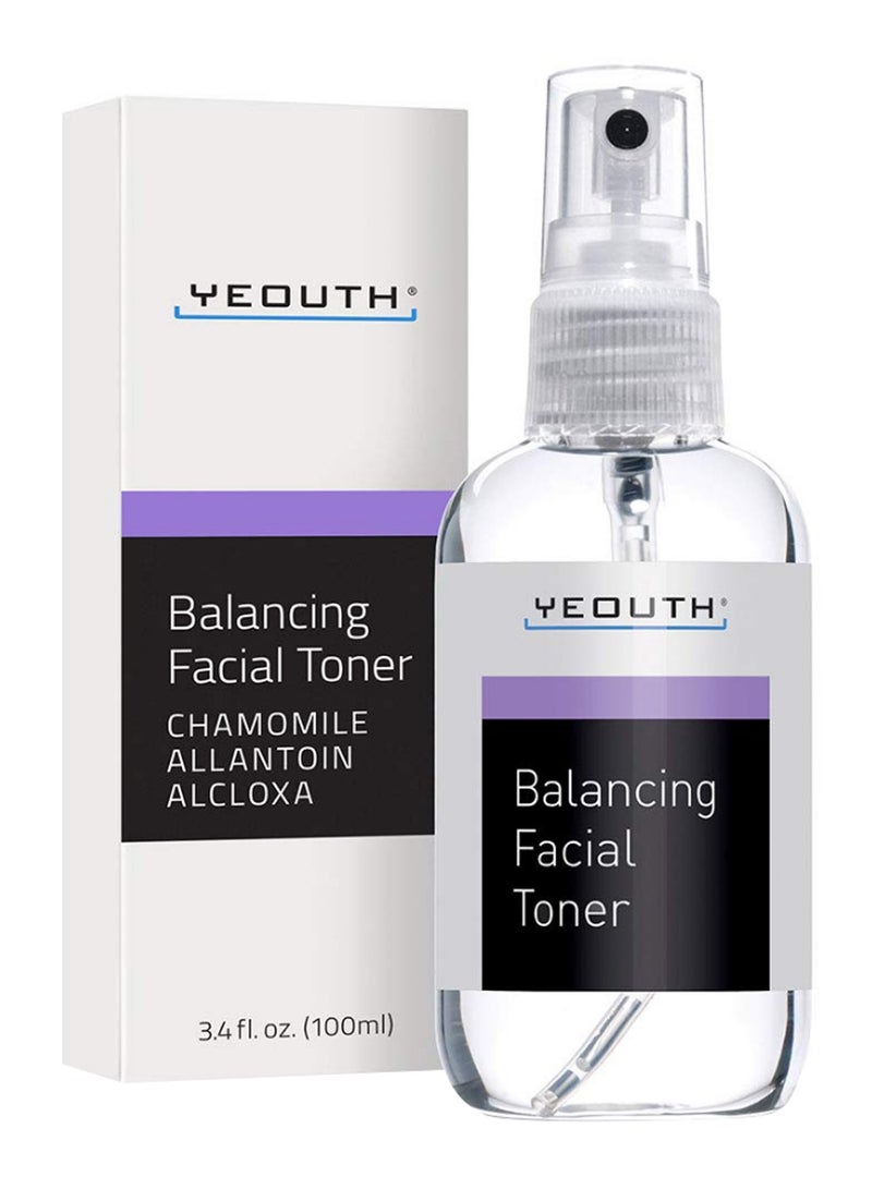 Balancing Facial Toner