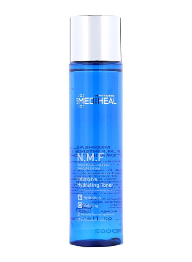 NMF Intensive Hydrating Toner 165ml