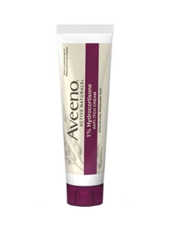 Active Naturals Anti-Itch Cream 28grams