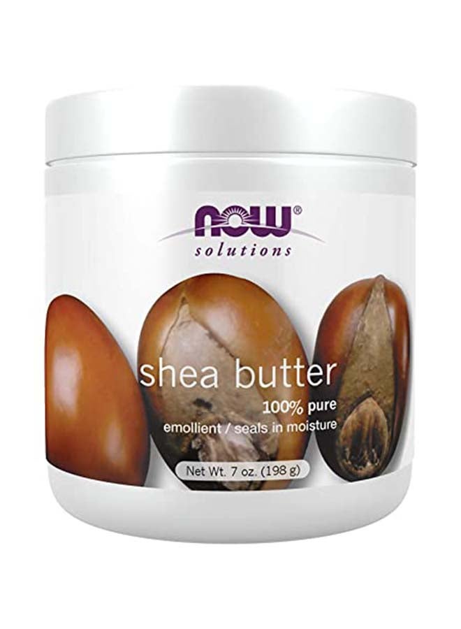 Shea Butter Skin Moisturizer