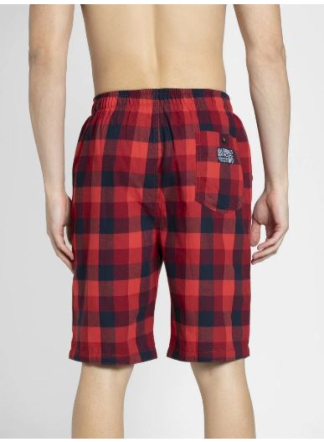 USA Originals Woven Bermuda Assorted Color/Print