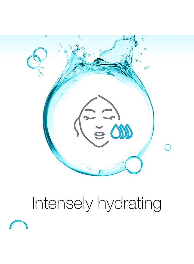 Triple Micellar Water Hydro Boost 400ml