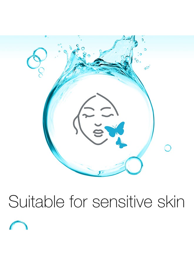 Triple Micellar Water Hydro Boost 400ml