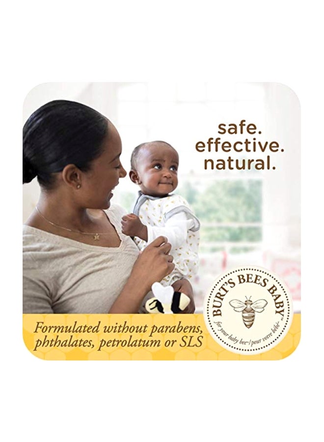 72-Piece Chlorine-Free Wipes