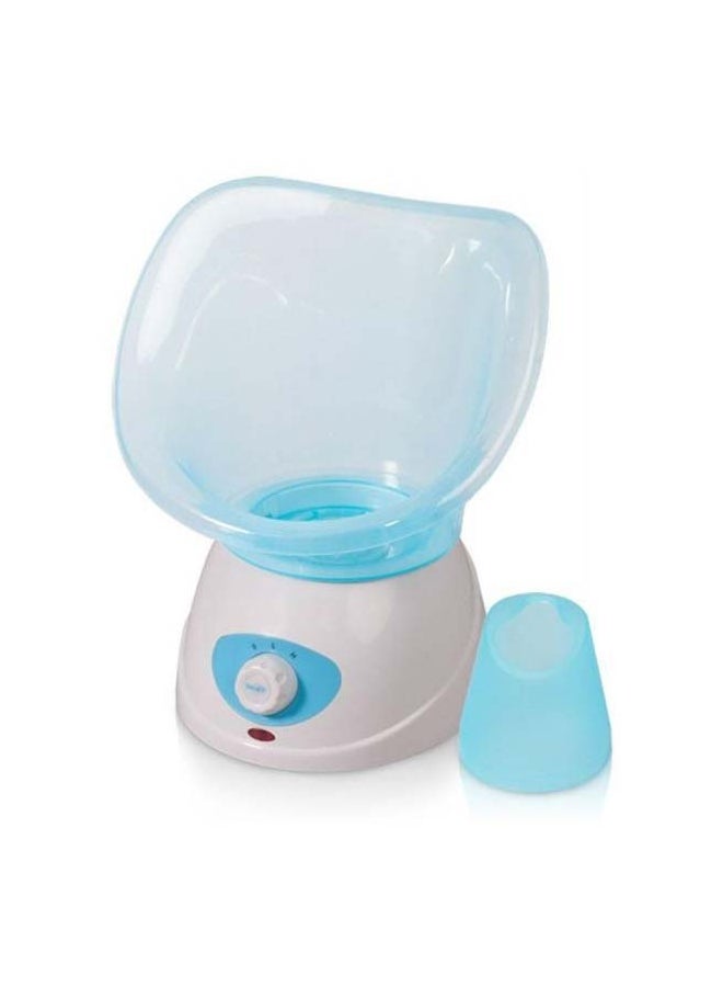 Facial Sauna With LED Blue/White