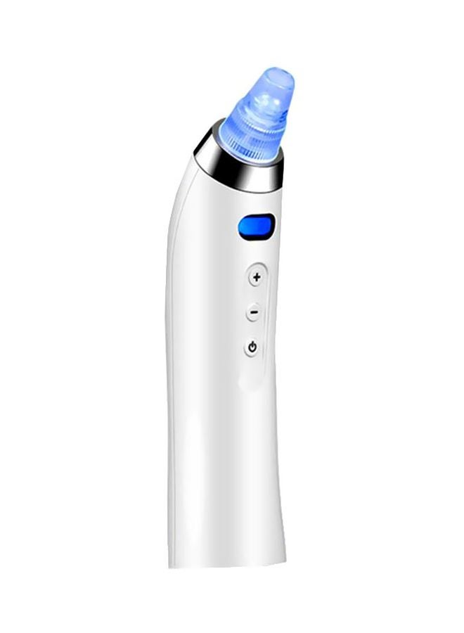 Elastic Cleansing Instrument White/Blue