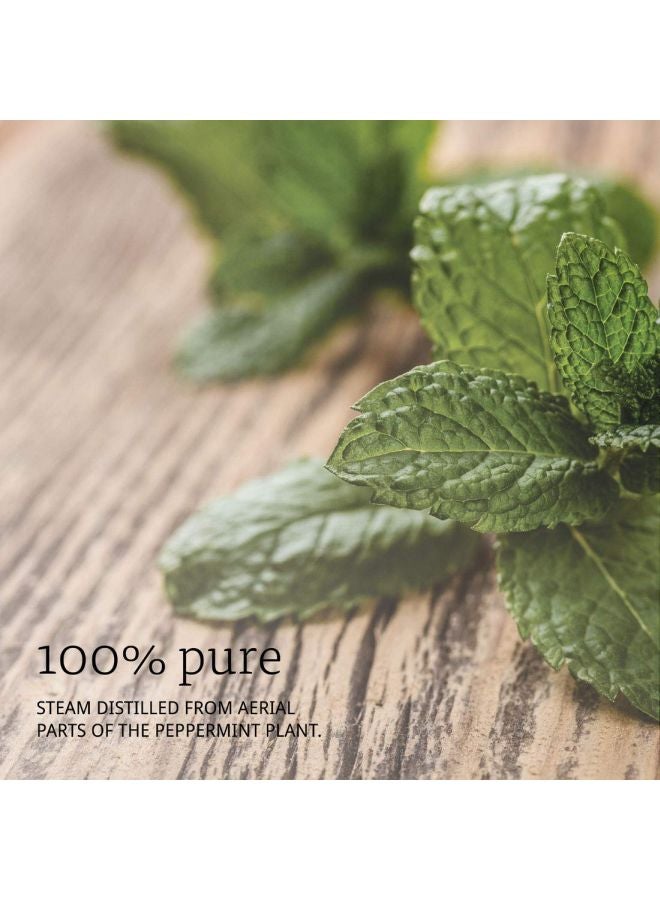 Peppermint Essential Oil 30ml