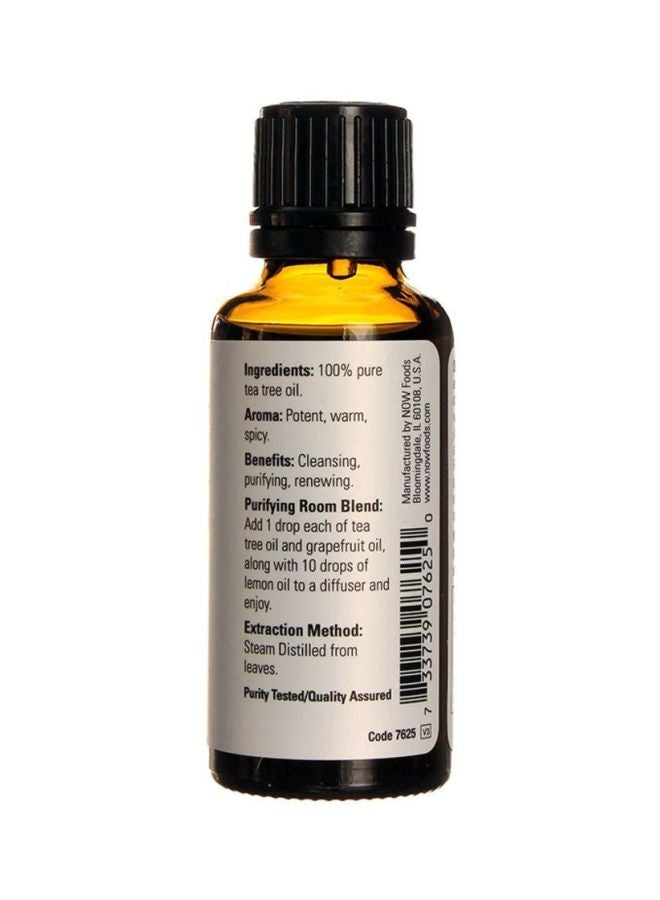 Tea Tree Essential Oil 30ml