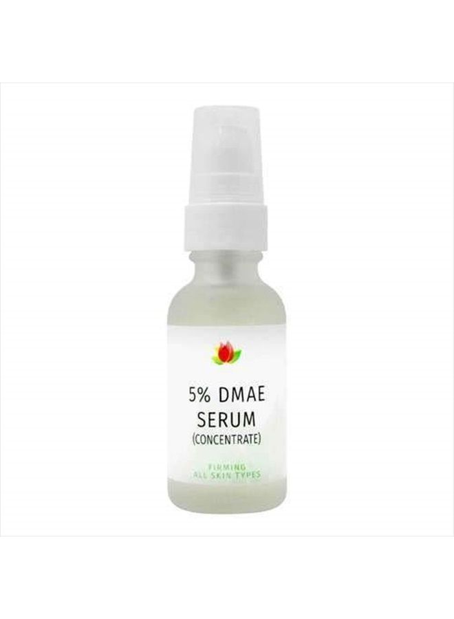 DMAE Concentrate 1oz (formerly DMAE Firming Fluid)