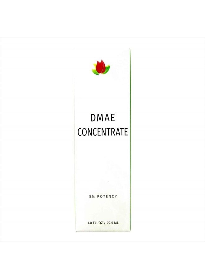 DMAE Concentrate 1oz (formerly DMAE Firming Fluid)