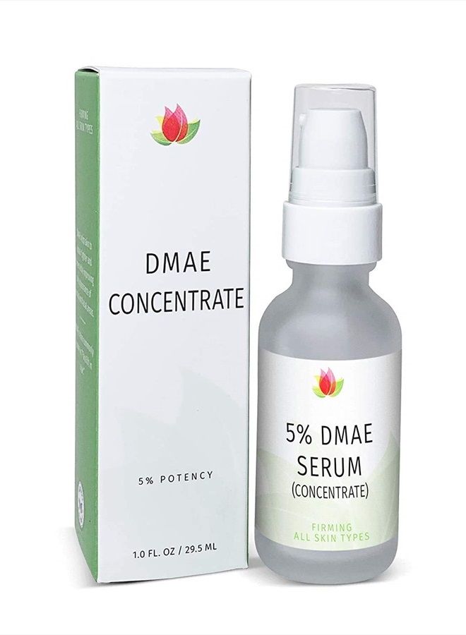 DMAE Concentrate 1oz (formerly DMAE Firming Fluid)