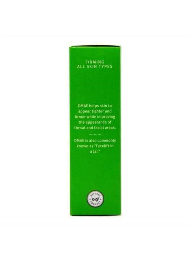 DMAE Concentrate 1oz (formerly DMAE Firming Fluid)