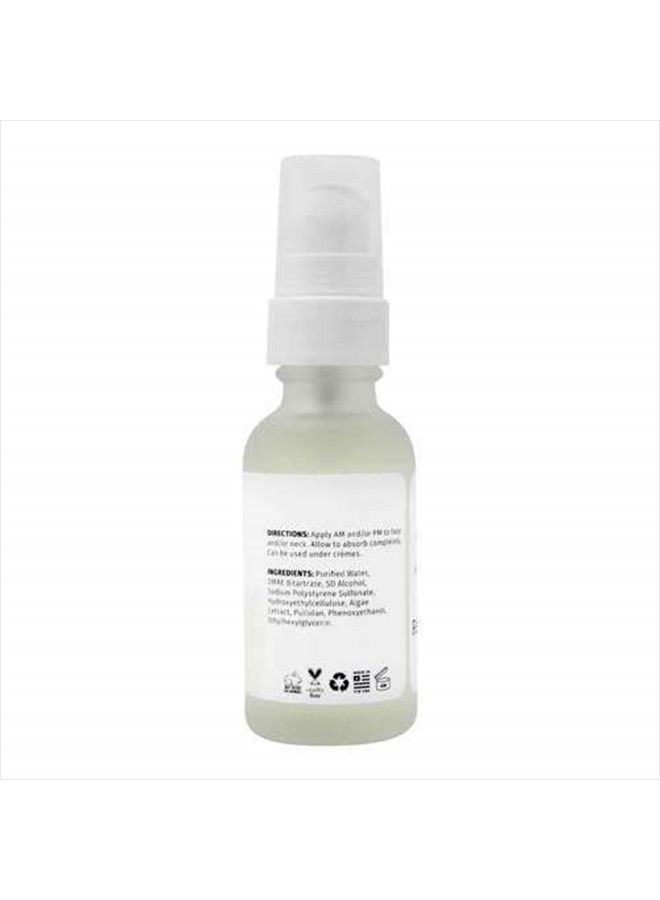 DMAE Concentrate 1oz (formerly DMAE Firming Fluid)