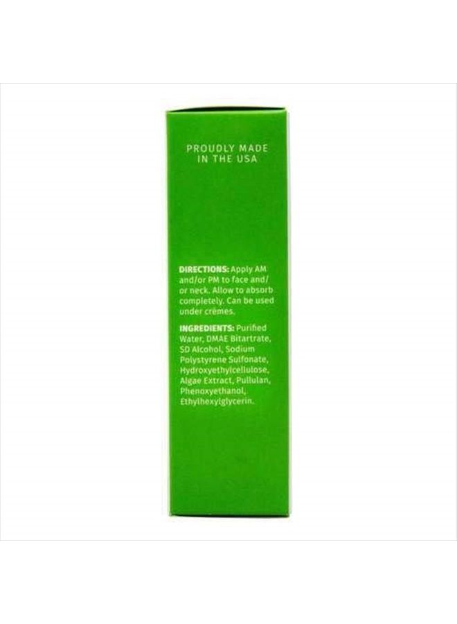 DMAE Concentrate 1oz (formerly DMAE Firming Fluid)