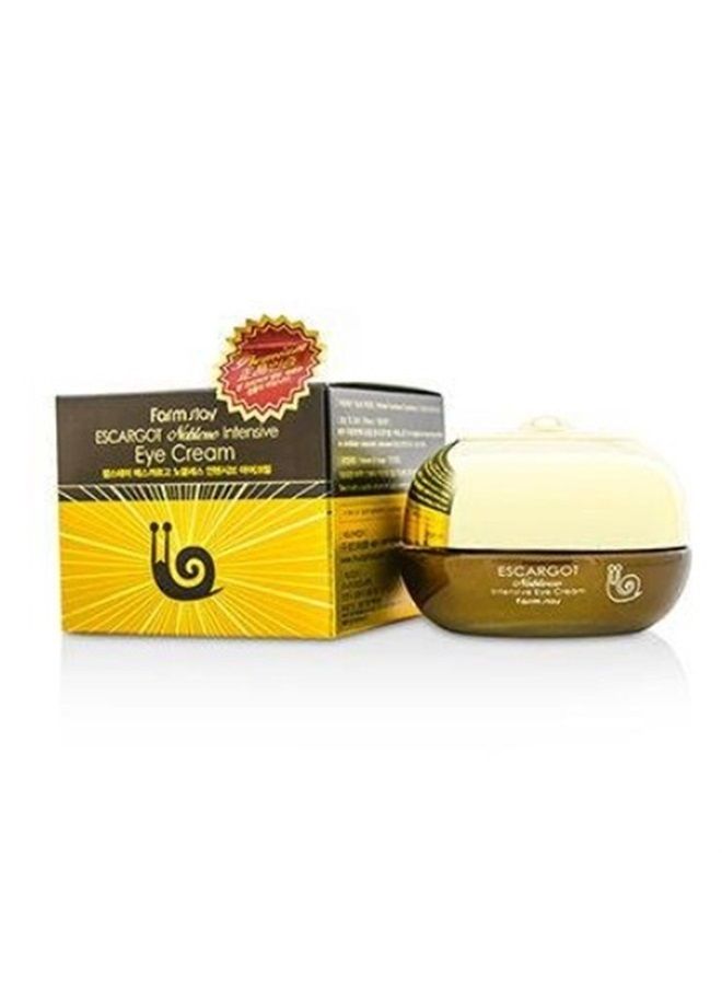 Farm Stay Escargot Noblesse Intensive Eye Cream 50g/1.76oz