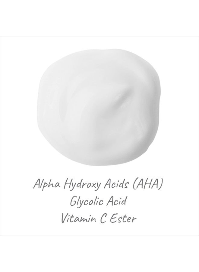 DERMA E Overnight Peel – Alpha Hydroxy Acid Face Mask for Acne Scars, Uneven Skin & Hyperpigmentation – Peel with AHAs Calms, Hydrates & Retexturizes, 2 fl oz