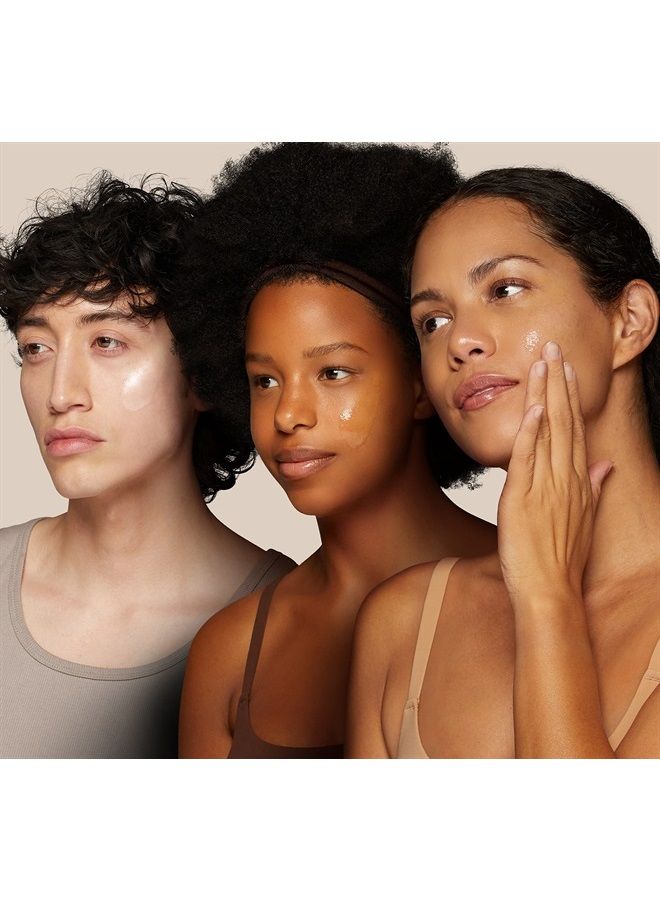 Niacinamide Serum 30ml/1oz - 10% Niacinamide Balancing B3 Facial Serum for Acne, Enlarged Pores, Tone, Texture, Brightening, and Hydrating - Vegan, Cruelty Free and pH 7.1