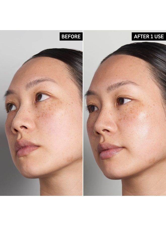 Hyaluronic Acid Serum, Hydrate Multiple Layers of Dry Skin, Plump and Smooth Fine Lines and Wrinkles, 1.0 fl oz