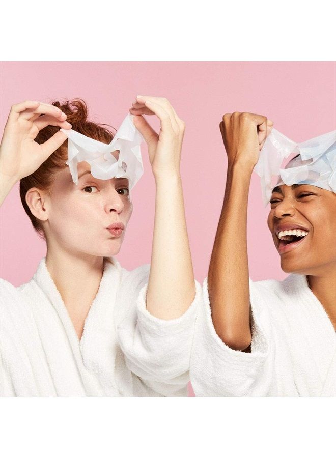 Cotton Cloud Probiotic Power Mask, 0.84 Fl Oz