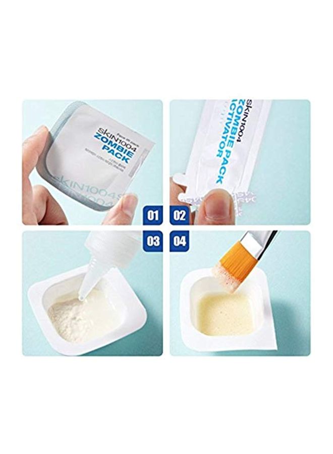 8-Piece Zombie Pack Set