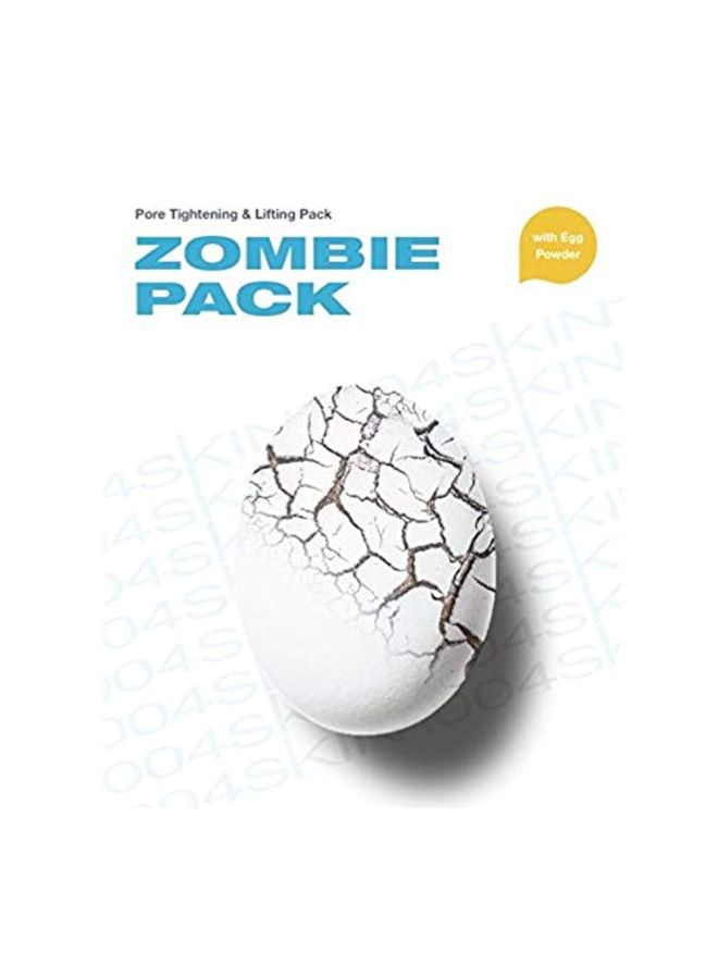 8-Piece Zombie Pack Set