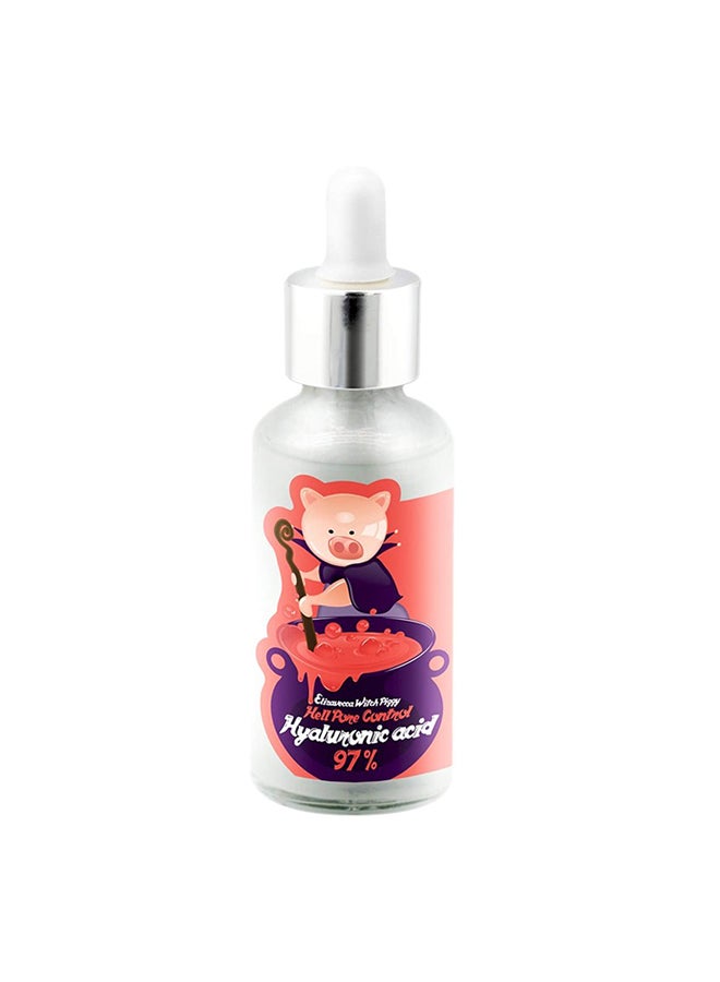 Witch Piggy Hell Pore Control Hyaluronic Acid 50ml