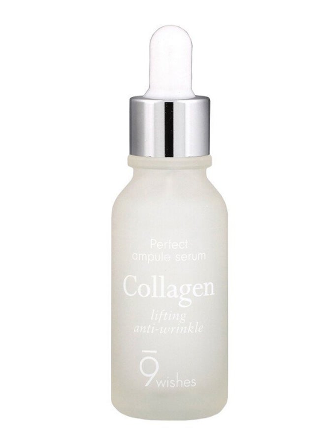 Collagen Lifting-Anti Wrinkle Ampule Serum 25ml