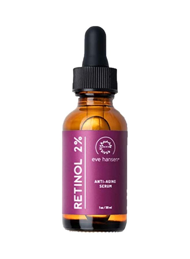 Retinol 2% Serum