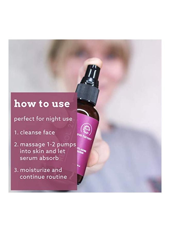 Retinol 2% Serum