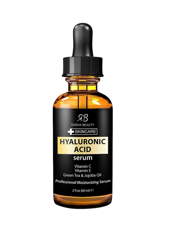 Hyaluronic Acid Serum 60ml