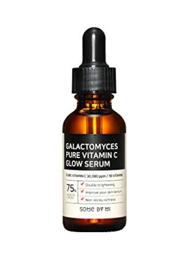 Galactomyces Pure Vitamin C Glow Serum Clear 30ml