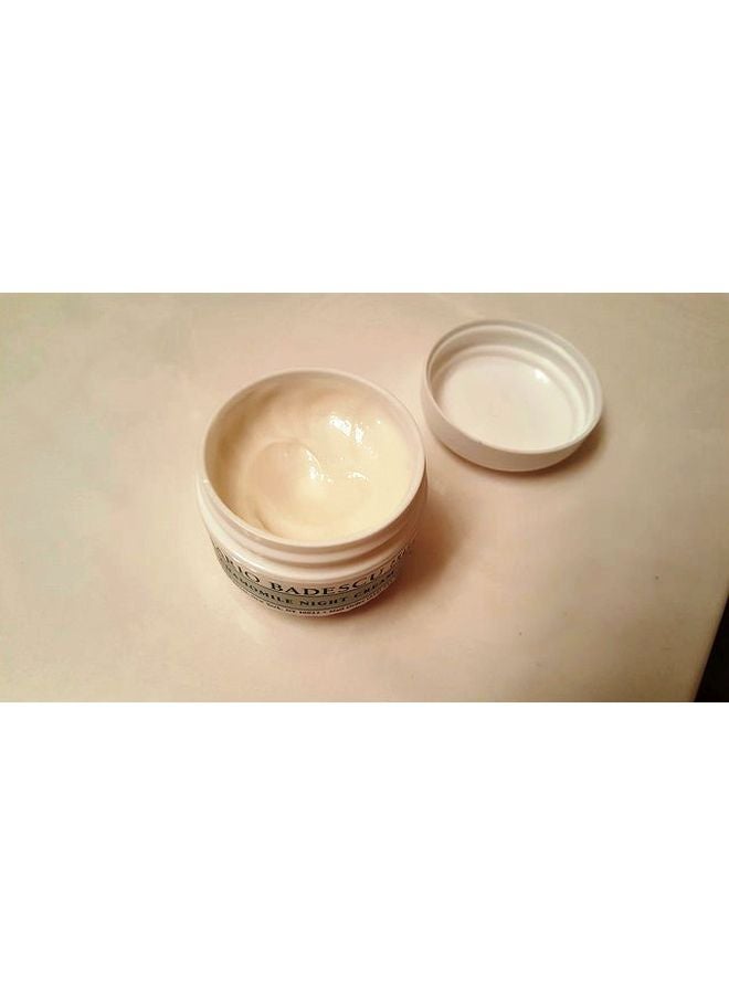 Chamomile Night Cream 28grams