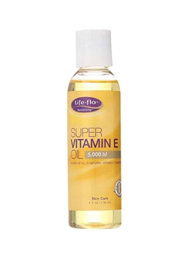 Super Vitamin E Oil