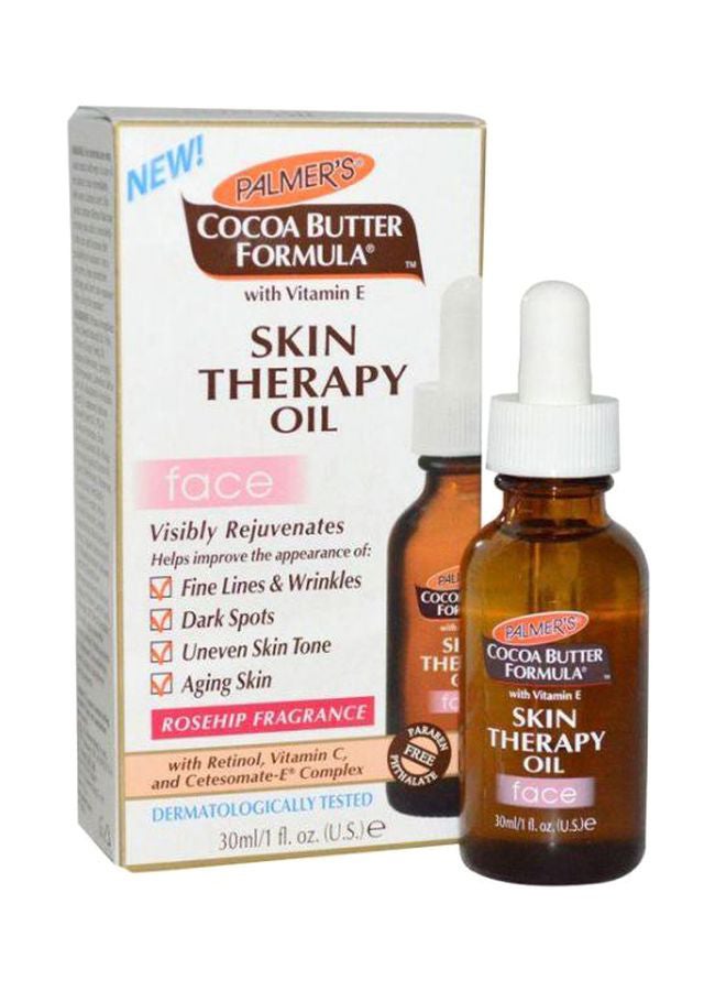 Skin Therapy Oil 30ml