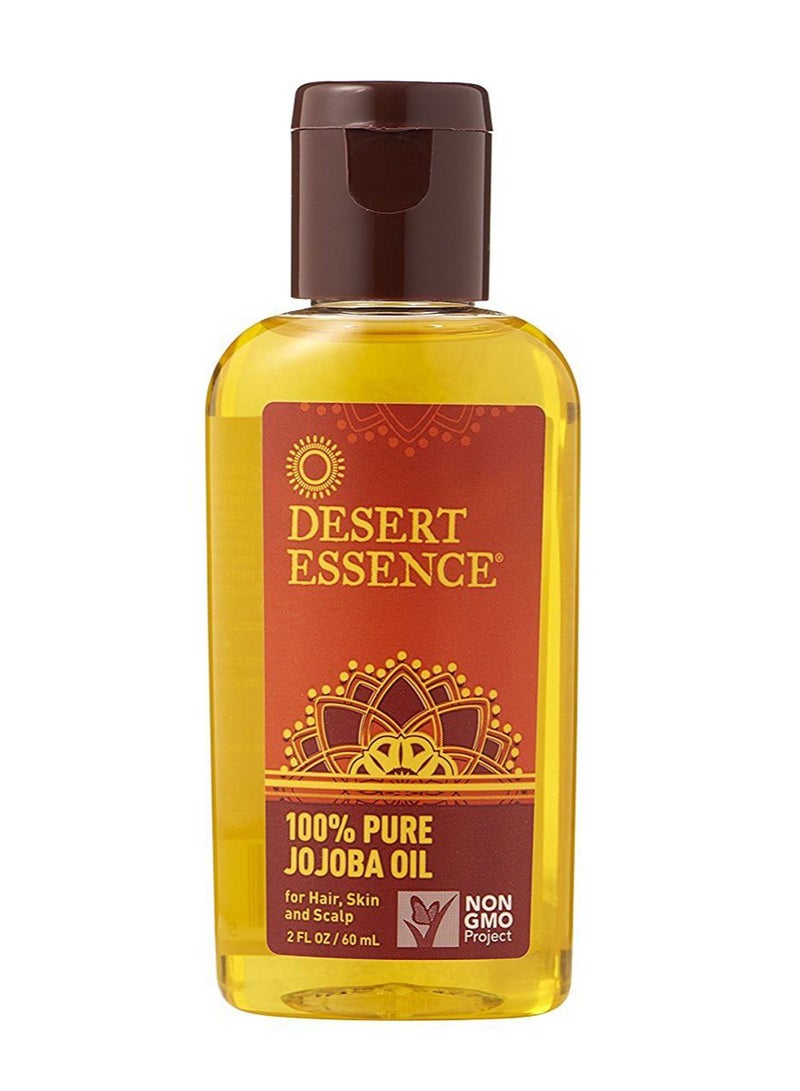 Jojoba Facial Oil