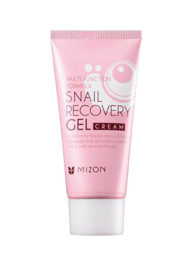 Snail Recovery Gel Cream 45ml