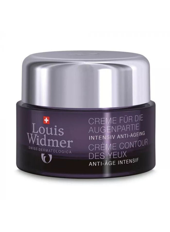 Eye Contour Cream