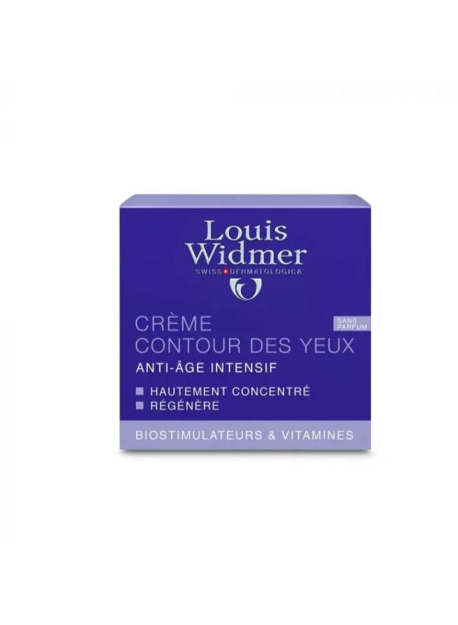 Eye Contour Cream