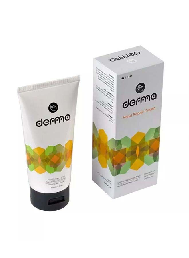 Derma Hand Repair Cream