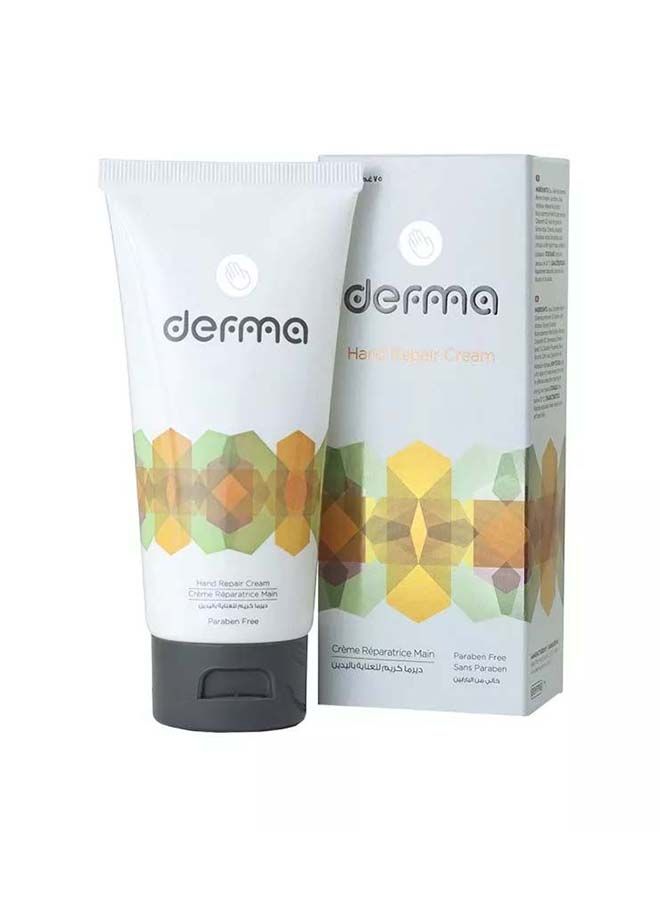 Derma Hand Repair Cream