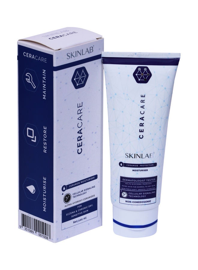 Ceracare Ceramide Moisturizer 100ml